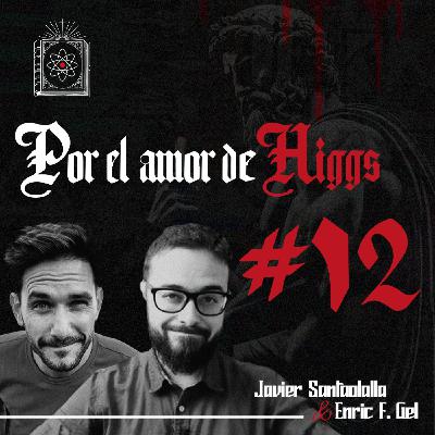 La Consciencia: El Último Gran Misterio del Cerebro (con Mariano Sigman) | Por el Amor de Higgs #12