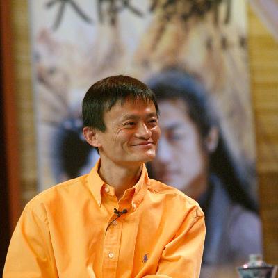 No.40 外卖大战2025,阿里要花500亿,马云超开心 No.40 外卖大战2025,阿里要花500亿,马云超开心