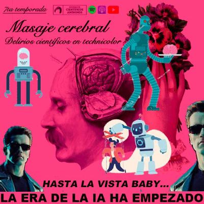 LA ERA DE LA INTELIGENCIA ARTIFICIAL LA ERA DE LA INTELIGENCIA ARTIFICIAL