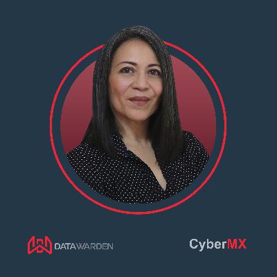 CyberMX: Entrevista con Claudia Galindo, Tec de Monterrey