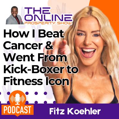 5 Fitness Myths Fitz Koehler Destroyed After Her Cancer Fight 5 Fitness Myths Fitz Koehler Destroyed After Her Cancer Fight