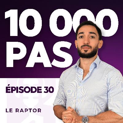 #30 DRAGUER UNE FEMME QUAND ON EST UN SINGE - 10 000 PAS SAISON 3 #30 DRAGUER UNE FEMME QUAND ON EST UN SINGE - 10 000 PAS SAISON 3