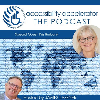 Author Kris Burbank: Embracing Another Normal: Resilience Stories and Strategies for Raising Children with Disabilities