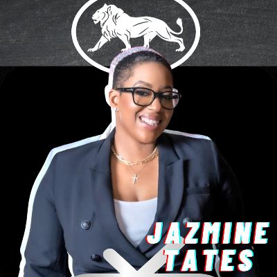 Jazmine Tates interview