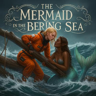 The Mermaid in the Bering Sea The Mermaid in the Bering Sea