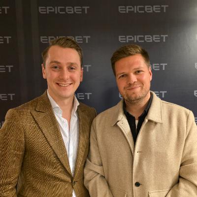 #374 – Aðventukaffi með Gunnari Úlfars og Ingva Þór – Hverjir vinna jólaleikinn og óvænt skúbb í beinni