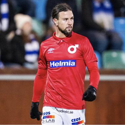 KARIM MAMMAR: "Jag fick sparken från div. 2"