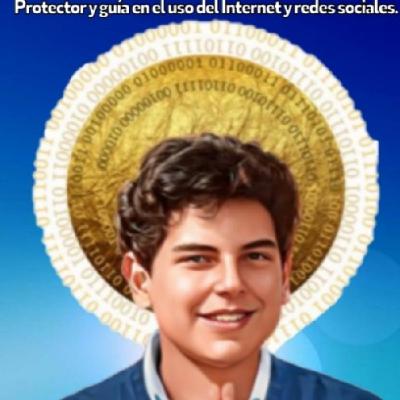 34dias rumbo a la canonizacion del beato Carlo Acutis _Dia 29 34dias rumbo a la canonizacion del beato Carlo Acutis _Dia 29
