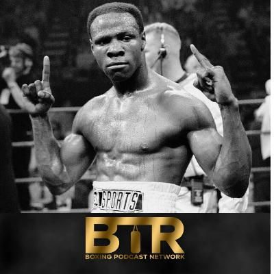 Chris Eubank (Part III) Chris Eubank (Part III)