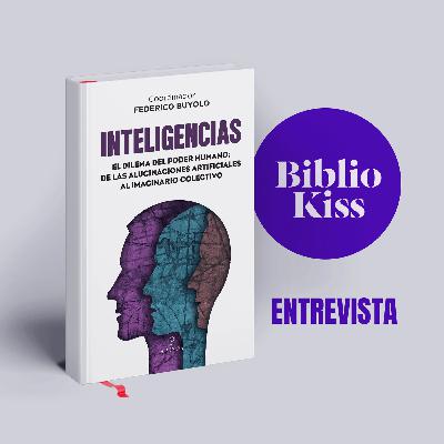 Federico Buyolo y Pilar Ponce abordan las distintas “Inteligencias” Federico Buyolo y Pilar Ponce abordan las distintas “Inteligencias”