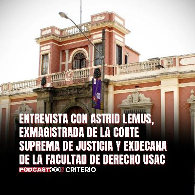 Elección del TSE: probidad, independencia y confianza en juego