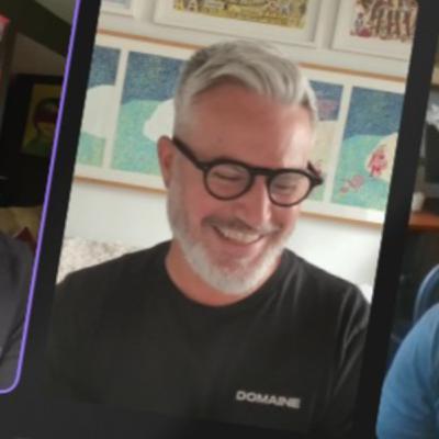 Episode 21; Getting Real with Marko Bon of Domaine