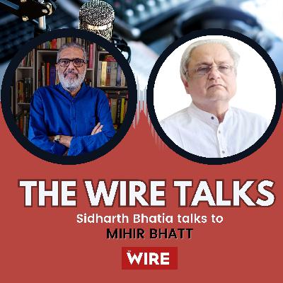 Flooding Will Continue in Immediate and Maybe Long-Term Future, But I'm Still Hopeful | Mihir Bhatt