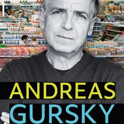 Les mondes démesurés d’Andreas Gursky