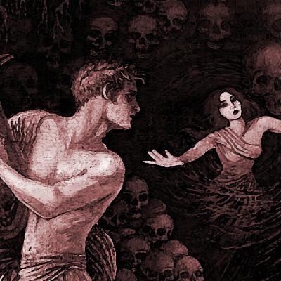 Mito y lógos (II). Orfeo en el inframundo