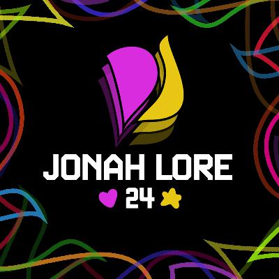 24: Jonah Lore