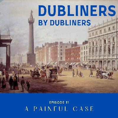 11 - A Painful Case