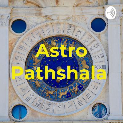 Astro Pathshala (Trailer) Astro Pathshala (Trailer)
