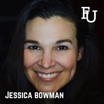 #21 - What is Mindfulness? Moving Well & Music in Fitness. Good or Bad? - An Interview With Jessica Bowman