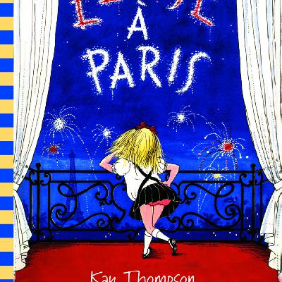 Eloise à Paris Eloise à Paris