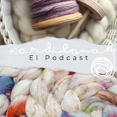 Ardilanak. El Podcast. 604.