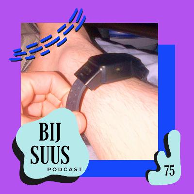 Draaideurcrimineel Ikbal | Bij Suus #75