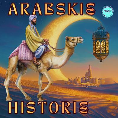 ARABSKIE HISTORIE