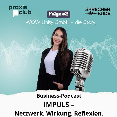 S2 - F2 - Ajla Mujic | WOW Unity GmbH | Story