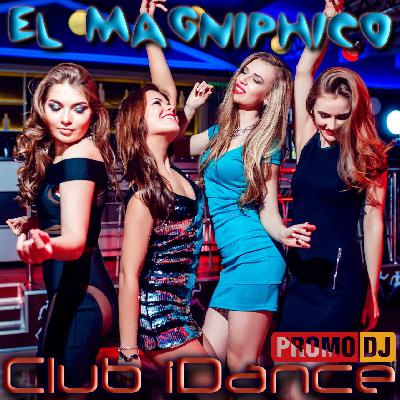 El Magniphico - Club iDance #020 (October 2025)