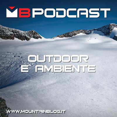 Cammini – Ep.8 St. 2: Il Cammino Dei Forti. Intervista a David Dignani