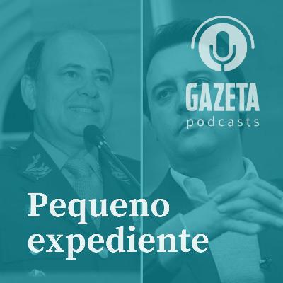 Pequeno Expediente #50: Ratinho anuncia primeiro secretário e guarda os demais a sete chaves