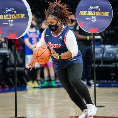 S3/ EPISODE 2: The Skills Challenge Event