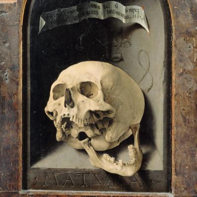 Episode 12 - Death and Altars Episode 12 - Death and Altars