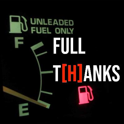 Replacing the Exhaust of Busyness Replacing the Exhaust of Busyness