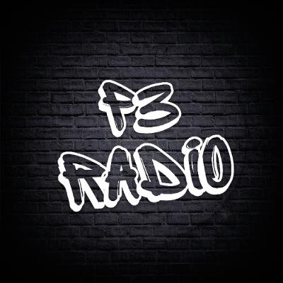 p3 radio ep 448 weird eye