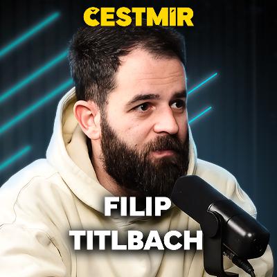 Filip Titlbach. Gay identita bez agendy, nespravedlnosti pod reflektorem, politici jako zaměstnanci, hlava jako nepřítel Filip Titlbach. Gay identita bez agendy, nespravedlnosti pod reflektorem, politici jako zaměstnanci, hlava jako nepřítel
