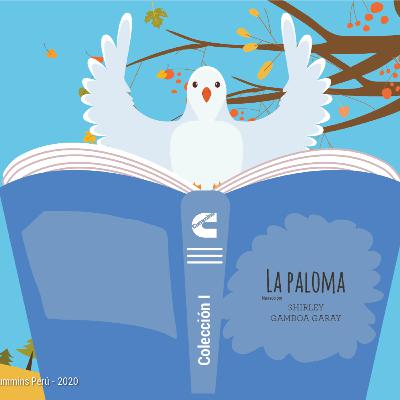 40. La paloma