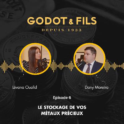 COMMENT STOCKER VOS MÉTAUX PRÉCIEUX EN TOUTE SÉCURITÉ (OR ET ARGENT) ? COMMENT STOCKER VOS MÉTAUX PRÉCIEUX EN TOUTE SÉCURITÉ (OR ET ARGENT) ?