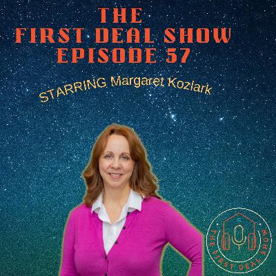 057 Margaret Kozlark