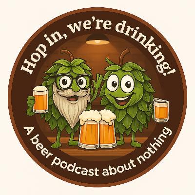 Episode 15: Junction Point Brewing (James)