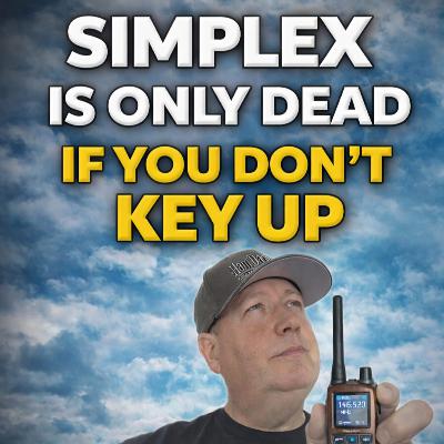 Simplex Is Only Dead If You Don’t Key Up