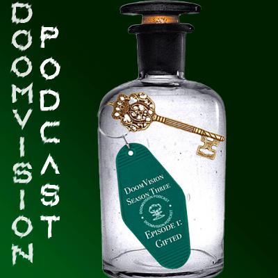 Gifted | Season 3 - Episode 1 Gifted | Season 3 - Episode 1