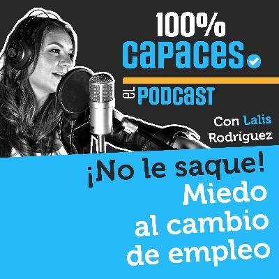 Qué vas a saber del miedo si no te has tenido que cambiar de empleo. Entrevista con Susana Martínez Qué vas a saber del miedo si no te has tenido que cambiar de empleo. Entrevista con Susana Martínez