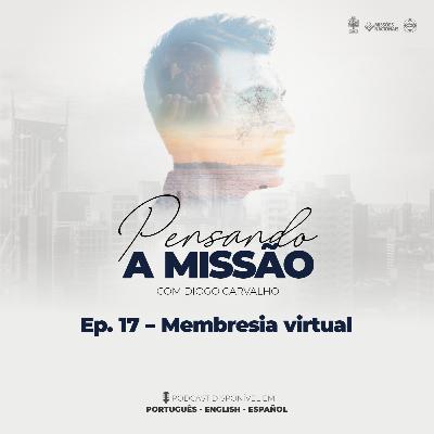 #17 Membresia virtual
