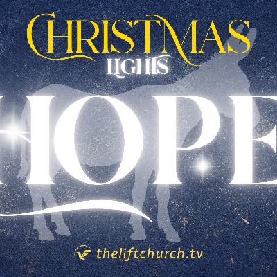 Christmas Lights: Hope