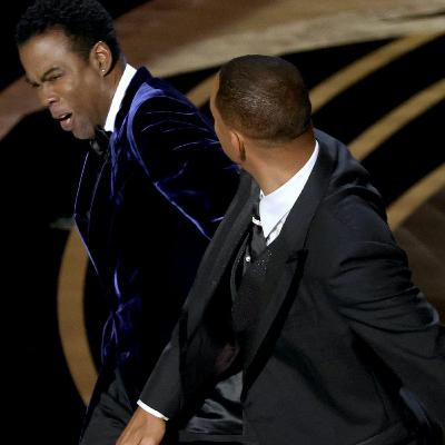 They gotta fight They gotta fight