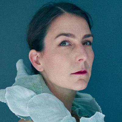 The Notes Between with Fabienne Ambuehl The Notes Between with Fabienne Ambuehl