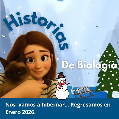 Nos vamos a hibernar... regresamos en enero 2026