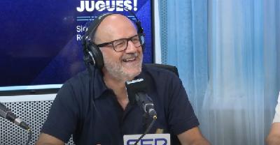 Ramon Besa: "La Superlliga està mig enterrada perquè la Champions s'ha sabut modernitzar"