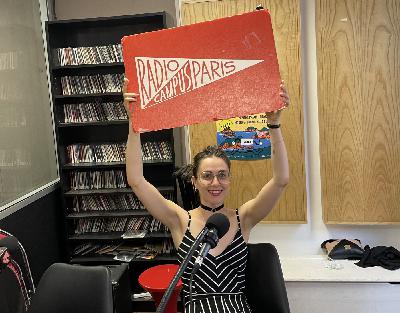 Scène Ouverte // Rideau ! // 17.06.2024 Scène Ouverte // Rideau ! // 17.06.2024